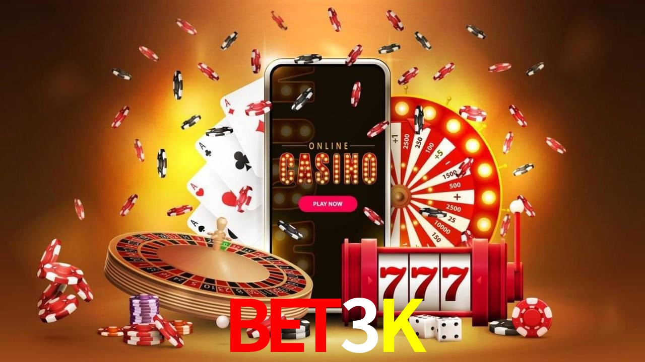 Experiência VIP BET3K